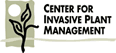 Click to visit The Center for Invasive Plant Management website