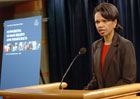 Secretary Rice on the Release of Supporting Human Rights and Democracy: The U.S. Record 2004 - 2005