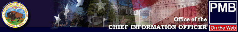 DOI Office of the Chief Information Officer