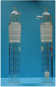 FIGURE II: 1-6. MIDGET IMPINGER AND BUBBLER - Accessibility Assistance: For problems using figures and illustrations in this document, please contact the Office of Science and Technology Assessment at (202) 693-2095.