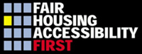 Fair Housing Accessibility FIRST