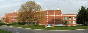 Horticultural Sciences Research Building