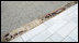 The date and time of September 11, 2001 9:37 AM is seen etched in the entry walkway to the 9/11 Pentagon Memorial Thursday, Sept. 11, 2008 at the Pentagon in Arlington, Va., where 184 memorial benches were unveiled honoring all innocent life lost when American Airlines Flight 77 crashed into the Pentagon.