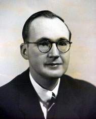 Walter J. Cummings Jr.
