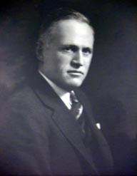 Thomas D. Thacher