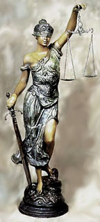 Scales of Justice