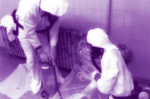 Asbestos Standard for the Construction Industry