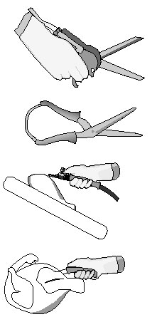 TOOLS - Selection