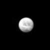 Saturn's satellite Dione