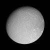 Facing Dione