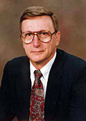Paul Villane was OSHA's first SGE