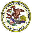 Seal of the State of Illinois