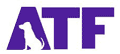 ATF Canine logo