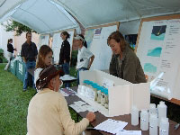 image from the 2007 Open House