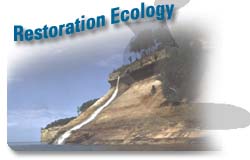 Restoration Ecology