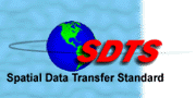 SDTS Logo