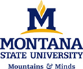 Montana State University Logo