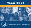 La guía Teen Chat