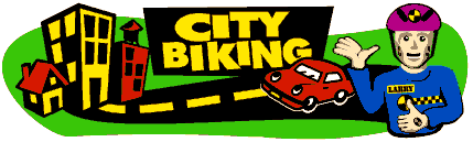 City Biking