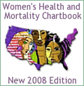 Women's Health and Mortality Chartbook - New 2008 Edition