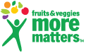 fruits & veggies more matters