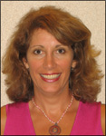 Valerie Scardino, M.P.A.