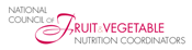 National Council of Fruit and Vegetable Nutrition Coordinators