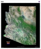 Tri-Decadal Global Landsat Orthorectified States