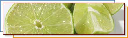 Photo of limes