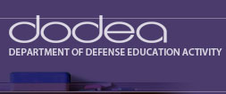 DoDEA Home Page