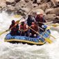 Photograph of Rafters