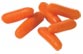 6 baby carrots