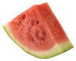 watermelon wedge