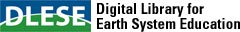 Digital Library for Earth System Education