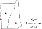 click for directions to New Hampshire Office