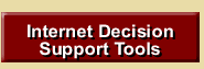 Internet Decision Support Tools