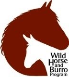 Wild Horse & Burro Program Logo