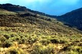 Photo of High Rock Lake Wilderness Area, within the Black Rock Desert High Rock Canyon Emigrant Trails National Conservation Area in NV.