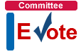 Committee member's voting site link