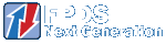 Federal Procurement Data System Next Generation Logo