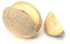 Photo of Persian melon