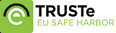 Reviewed by TRUSTe: site privacy statement