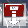 ADL download icon
