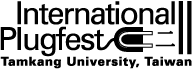 International Plugfest Ii Logo
