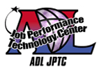 ADL Job Peformance Technology Center Logo