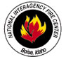 National Wildland Fire Status (NIFC)
