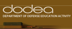 DoDEA Home Page