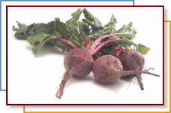 Photo of beets