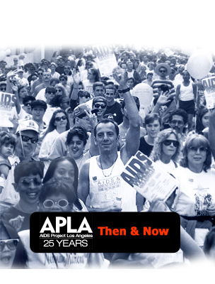 APLA Then & Now