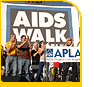 AIDS Walk L.A.